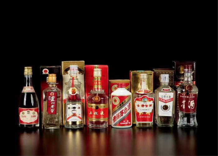 黎川老酒储存的方法