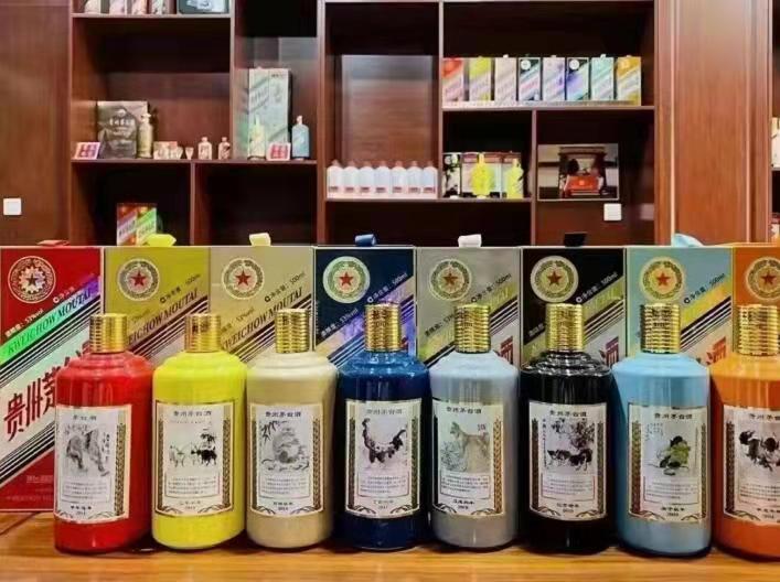 黎川名酒鉴定部分方法